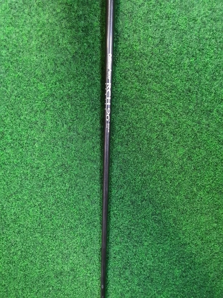 CALLAWAY Big Bertha '96 Pitching Wedge, Graphit, 35,5 Zoll, Rechts, Regular - Bild 4 von 4