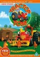 Tractor Tom: Haywire Hens And