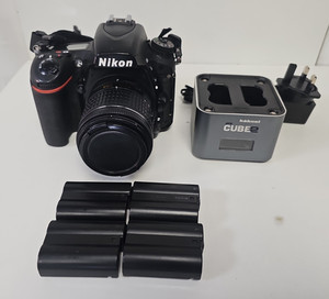 Nikon D750 | eBay