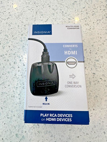 Nintendo Console Bundle Tested With Digital Converter, Cable, Games!