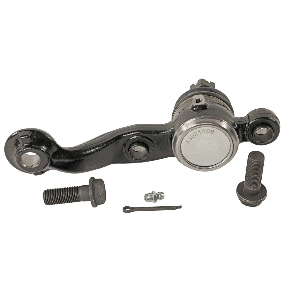 Juego de 2 pares de rótulas inferiores delanteras MOOG para LEXUS GS300 GS400 GS430 SC430 Foto 3 de 4