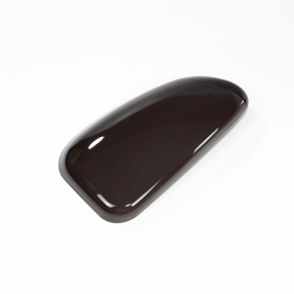 Copri Fanale Posteriore Mini Countryman R60 Fumè - Bordo Lente Tinta Nera - Immagine 3 di 4