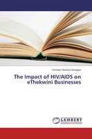 Christian Sibusiso Shongwe | The Impact Of Hiv/Aids On Ethekwini Businesses