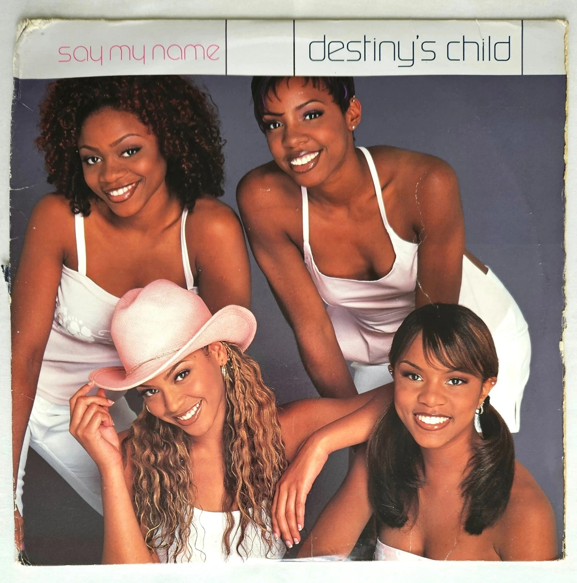 Las mejores ofertas en Discos de vinilo Destiny's Child | eBay