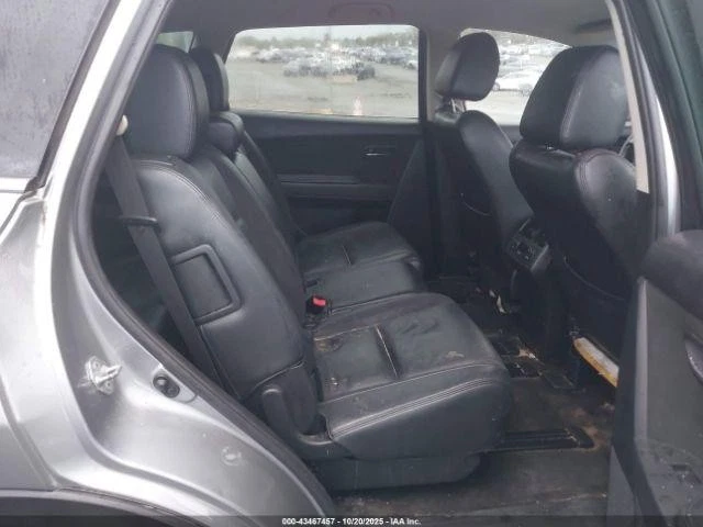 二手空气净化器总成适合:2013 年马自达 CX-9 A 级 — 第 4/4 张图片