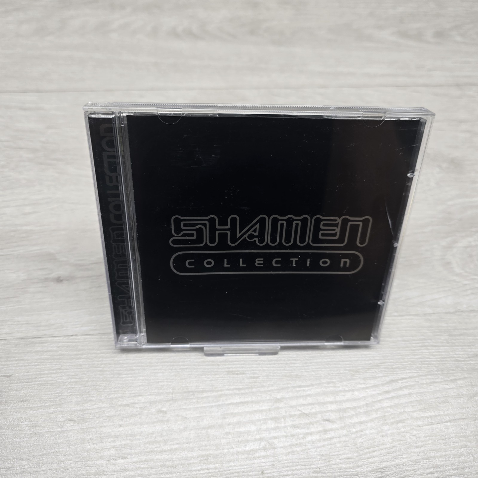 The Shamen - Collection CD 1996 Original Scarce One Little Indian Records VGC