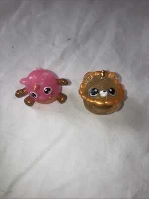 Rainbocorns Itzy Glitzy Surprise Lot Of 2 Mini Figures