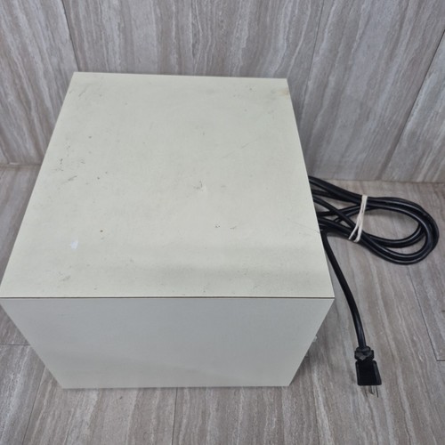 Living Air 880 Electronic Air Purification System 1997 Works Great - Picture 4 of 9