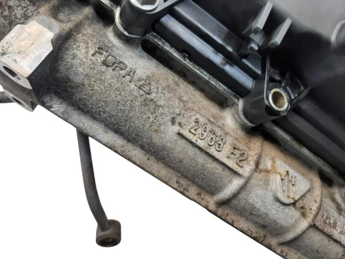 2968F2 Culata para RENAULT SCENIC II (JM) Grand Confort Dynamique 2005 8755493 - Imagen 2 de 10