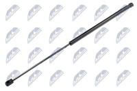 NTY AE-PL-018 Gasfeder, Motorhaube FüR Opel