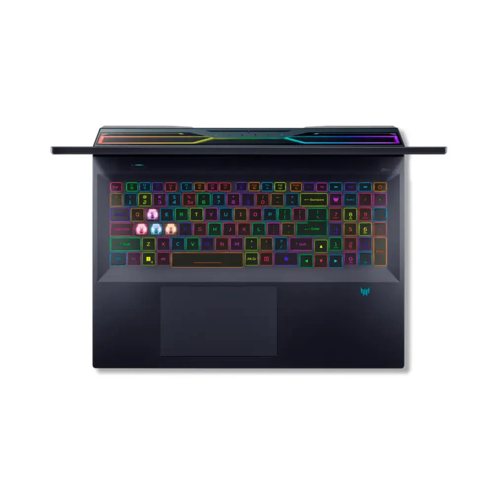 Acer Predator Helios 18