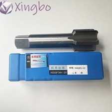 1PCS New 42mm x 1.0 Metric HSS Right hand thread Tap M42 x 1mm Pitch