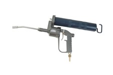 Profi - Druckluftfettpresse &bdquo;DFP 500&ldquo; Samoa Fettpresse