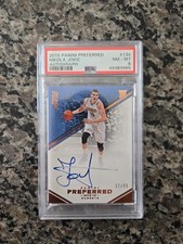 Top Nikola Jokic Rookie Cards to Collect 33