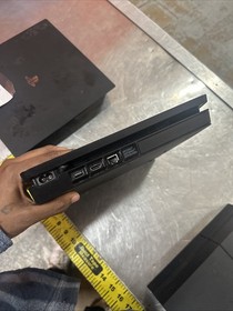 Lot Of Playstation 4 consoles (For Parts) As Is