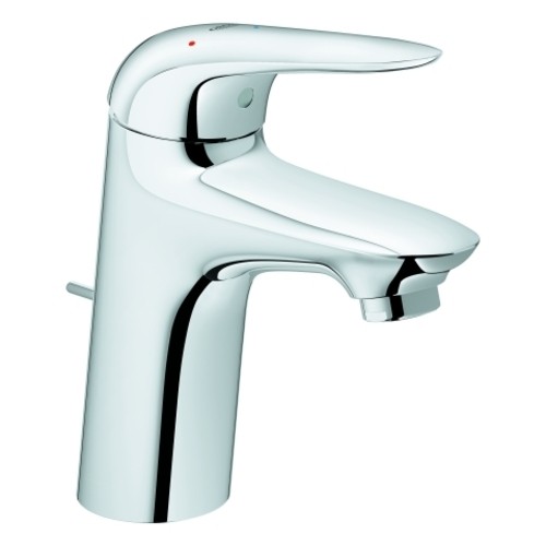 Grohe Eurostyle Einhand-Waschtischbatterie, S-Size, Ausladung 110Mm,-image