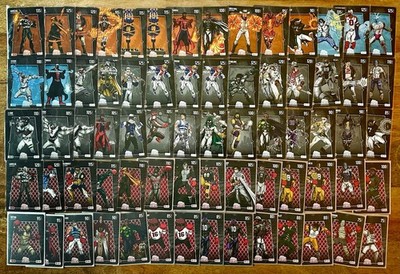 Bo Jackson Battle Arena 2026 Edition SINGLES Pick Your Card, Complete Your Deck
