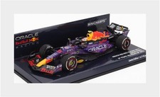 Minichamps 410232211 Red Bull - F1 RB19 Team Oracle Red Bull Racing N 11 3Rd Las