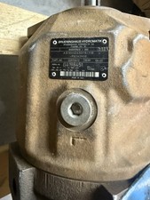 BRUENINGHAUS HYDROMATIK PART-NO. 00939612