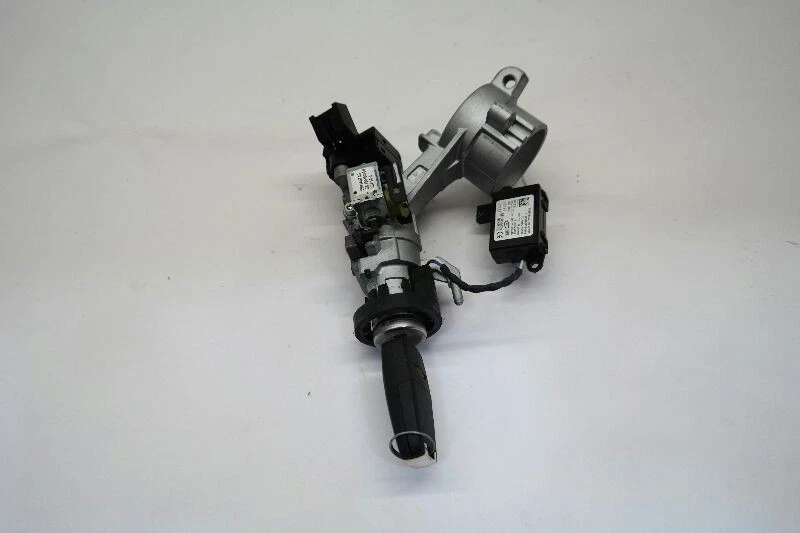 2010 2011 2012 2013 2014 2015 CHEVROLET EQUINOX IGNITION SWITCH - Image 3 of 4