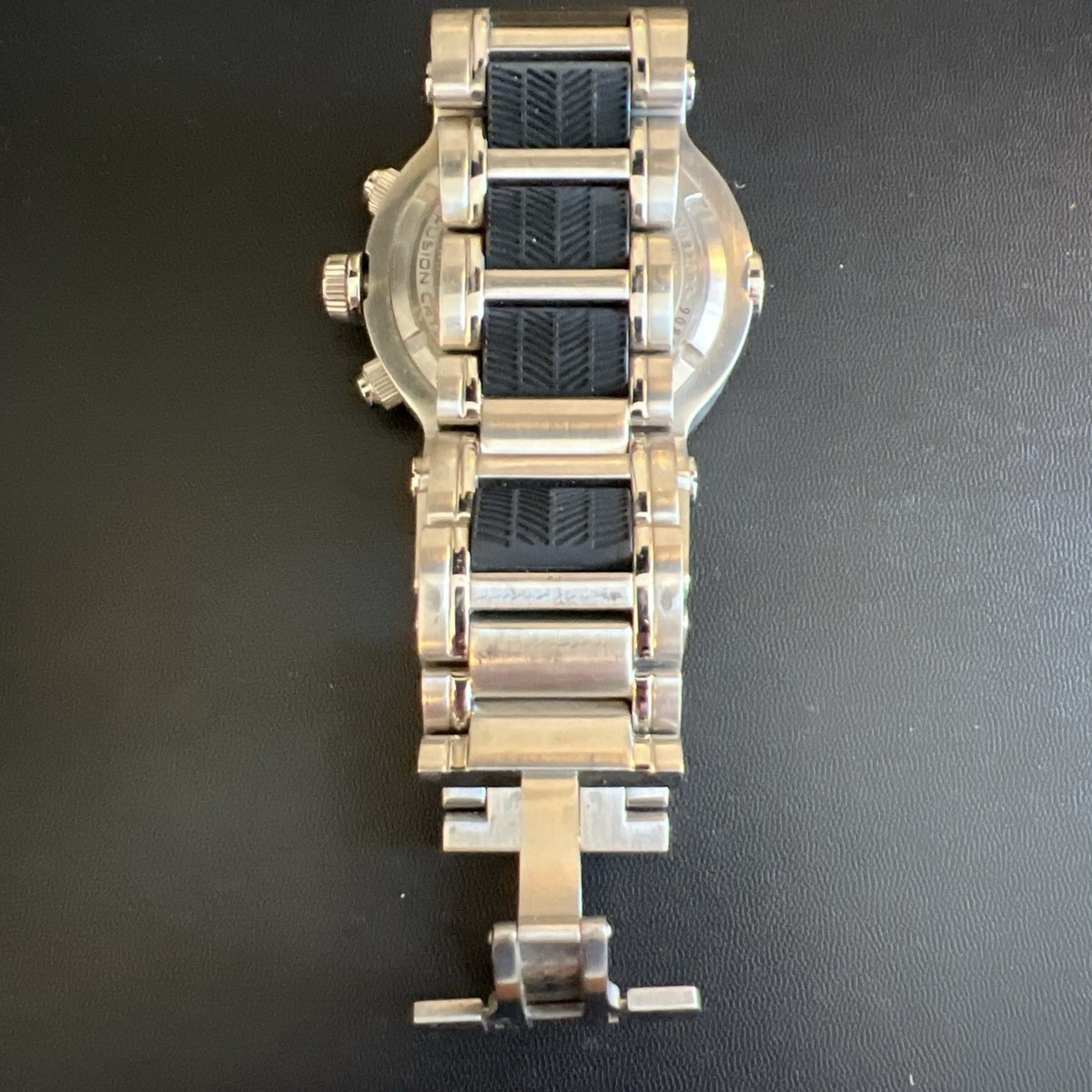 Invicta Reserve Ocean Reef Men’s Watch Model 6137 View 3