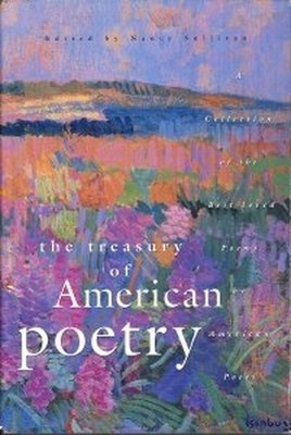 The Treasury of American Poetry Edit..., Nancy Sullivan