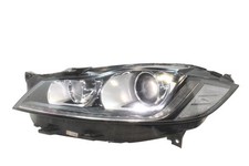 Feu avant (phare) Jaguar XF