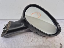 Retroviseur droit (ou coque) Fiat 500