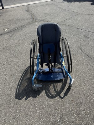 Rifton Dynamic Mobile Stander K15 | eBay