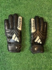 adidas Unisex Copa Club Goalkeeper Gloves Adults Lightweight Size 7 