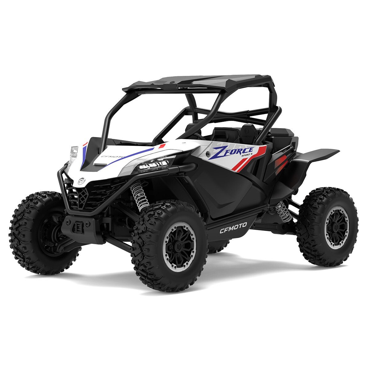 RC Car SG-1205 RTR 2.4G 4WD SSV Off-Road Truck LED Light | eBay