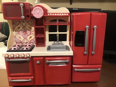 target my generation kitchen