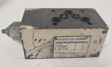 🔥 VICKERS Pressure Reducing Module DGMX25PPCW20