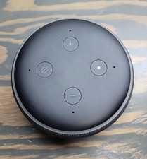 Amazon Echo Dot 3rd Gen Smart Speaker Alexa C78MP8 Black