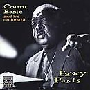 COUNT BASIE - Fancy Pants - CD - **BRAND NEW/STILL SEALED**