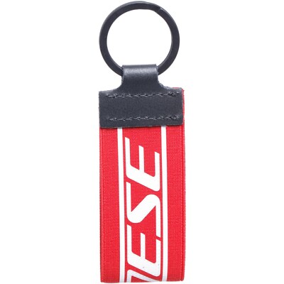 Dainese Speed Schlüsselanhänger mit Metallring