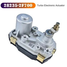 Turbo Electronic Actuator 28235-2F700 BV40 for Kia Sportage 2.0 CRDi 282312F670