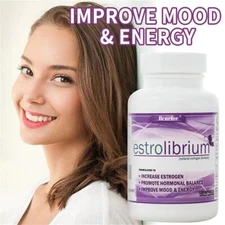 Female Orgasm Enhancer, Women’s Health, Hormone Balance, Increased Estrogen