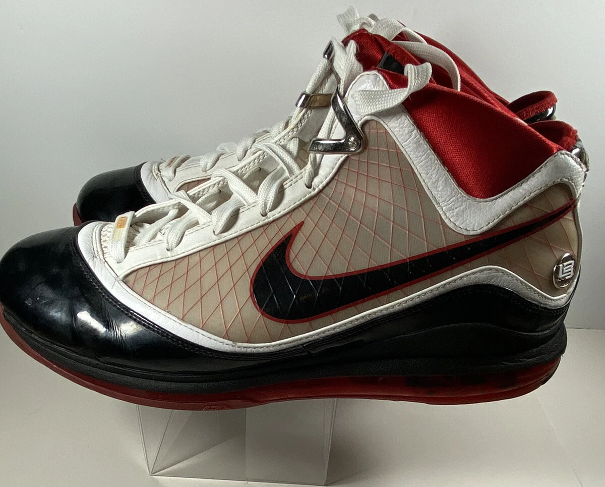 Air max sales lebron vii