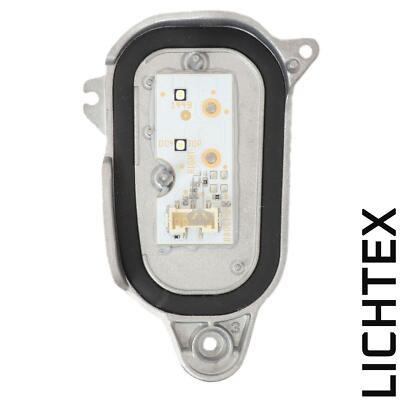 XENUS Scheinwerfer Stand Tagfahrlicht DRL Modul Rechts 8R0941476B für Audi Q5