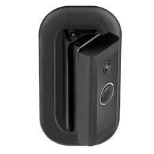 Wasserstein 35-55 Horizontal Adjustable Angle Mount/Wall Plate For Ring Video DB