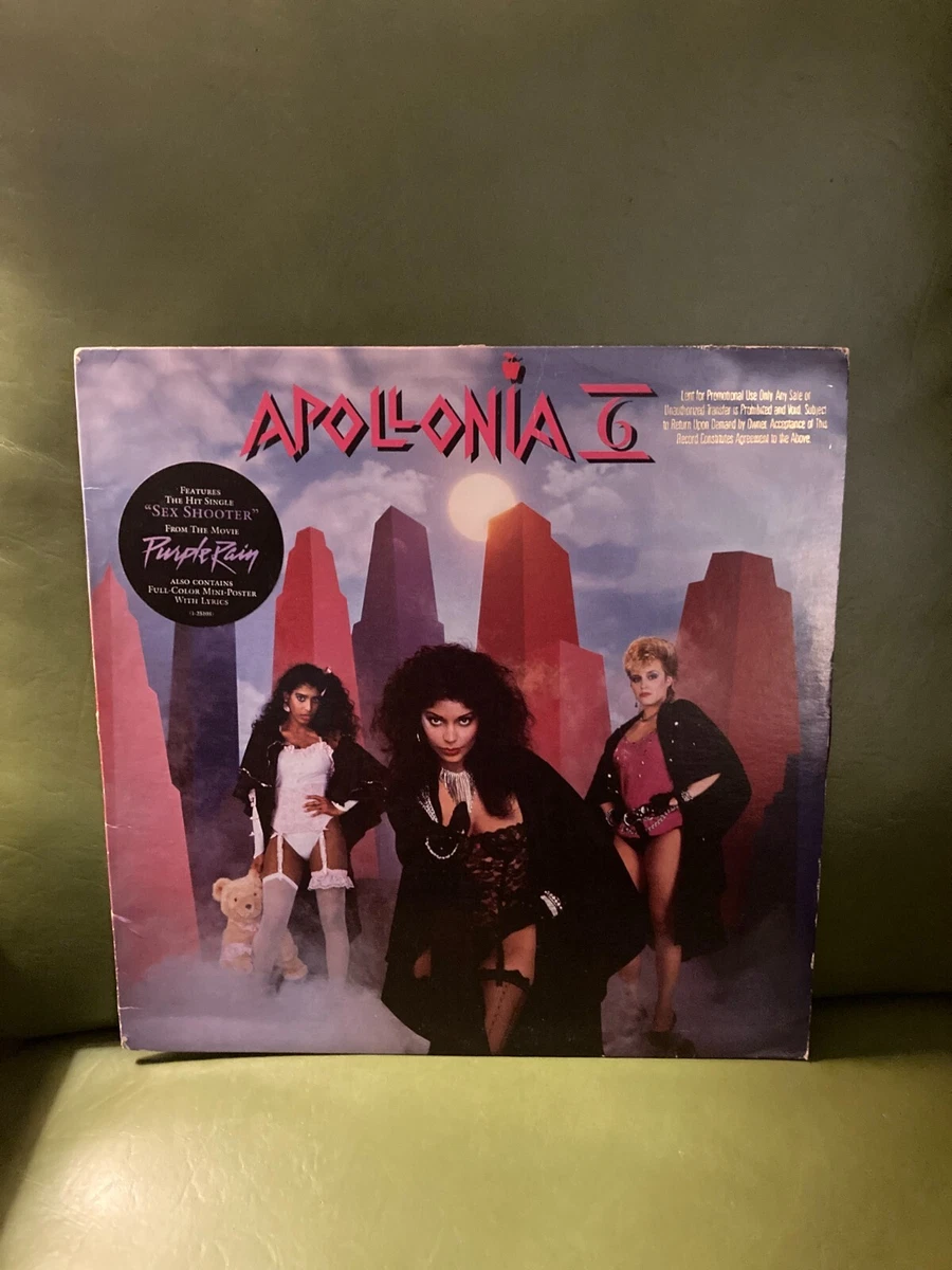 apollonia 6 products for sale | eBay