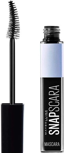 Maybelline New York Snapscara Mascara For Sensitive Eyes 9.5ml CARDED - 第 1/4 張圖片