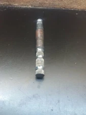 2007 07 07-11 Harley Davidson FLHT Electra Glide Gear Shifter Linkage Rod