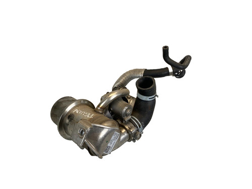 Audi Volkswagen Seat Abgasrückführung EGR Kühler Ventil 04L131512BQ