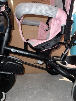 kinderkraft kinderwagen 6in1