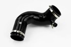 Silicone Air Intake Hose fits Toyota Celica GT4 ST205 Turbo Stoney Racing Black