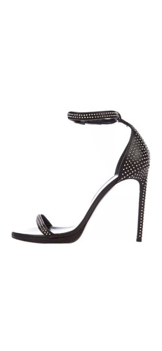 Saint Laurent Jane 105 Ankle Strap 