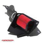 DIRENZA PERFORMANCE COLD AIR INDUCTION KIT FOR BMW 1 SERIES F20 F21 M135i 12-16