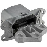 NTY Motorlager Motorlagerung Hinten Links FüR Mini Mini F56 Cooper One F55 F57